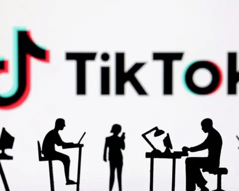 Kenyan government recommends regulating, not banning, TikTok