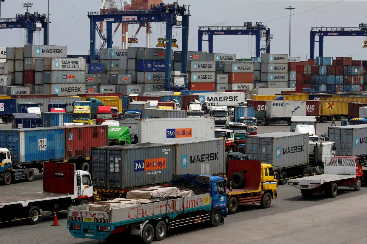 LA Post: Philippines posts $3.2 billion trade deficit in March