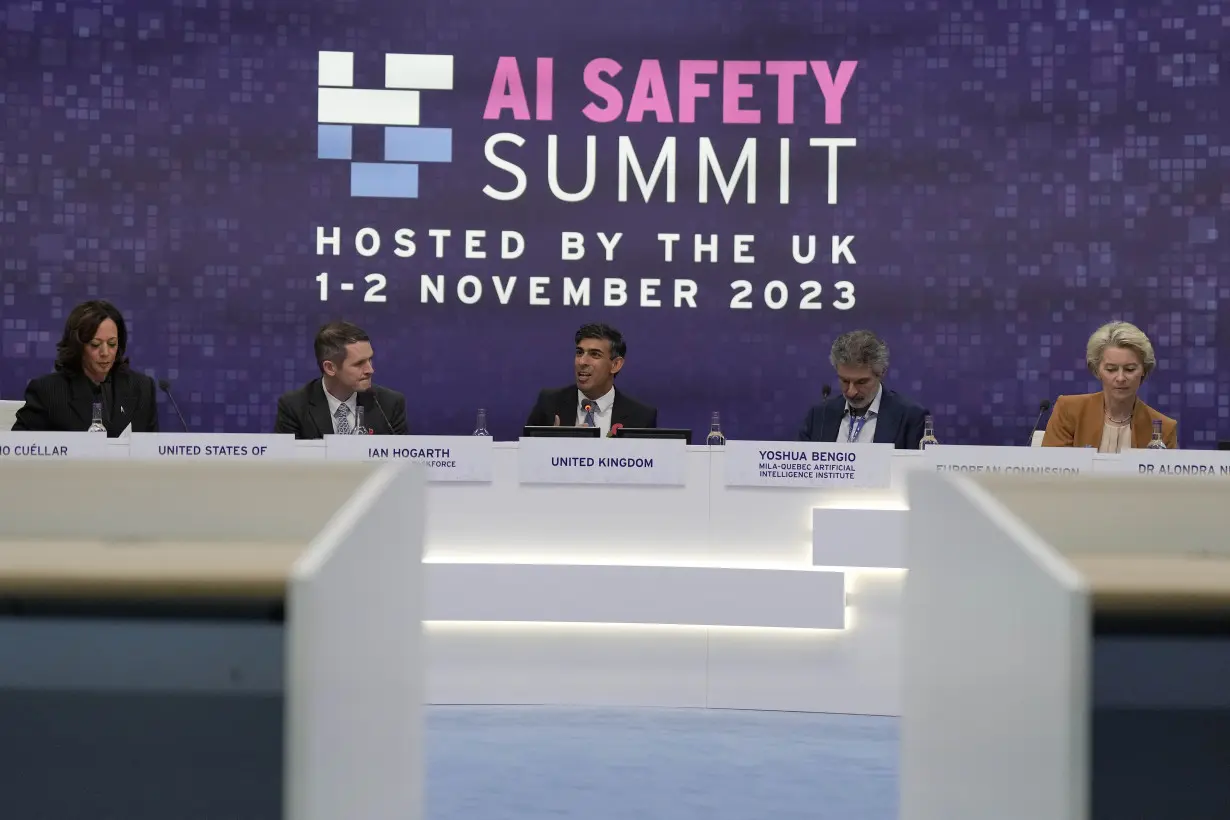 South Korea AI Summit Explainer