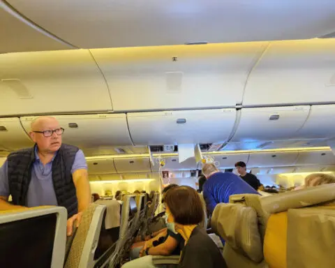 What is aircraft turbulence and how common is it?