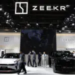 China's Zeekr set to debut on NYSE after upsized IPO