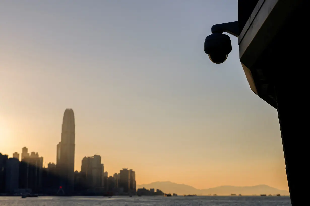 Hong Kong may seek to kick-start ailing property market in policy address