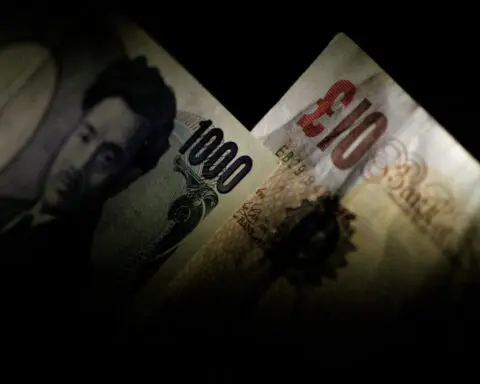 Column-Japan's helping hand with BoE June rate cut window: Mike Dolan