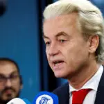 Dutch nationalist Wilders on verge of forming right-wing government
