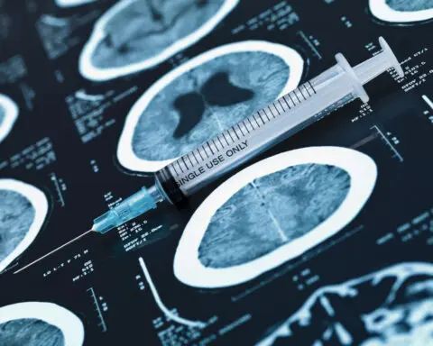 Brain cancer in children is notoriously hard to treat – a new mRNA cancer vaccine triggers an attack from within