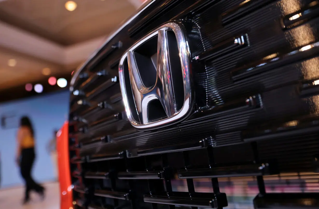 LA Post: Honda ramps up R&D spending as it expands hybrid push