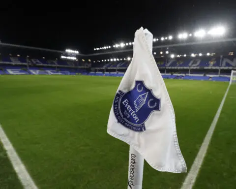 Everton sale stalls amid questions about buyer's financials - NYT