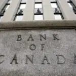 Bank of Canada says debt, asset valuations are key risks to stability