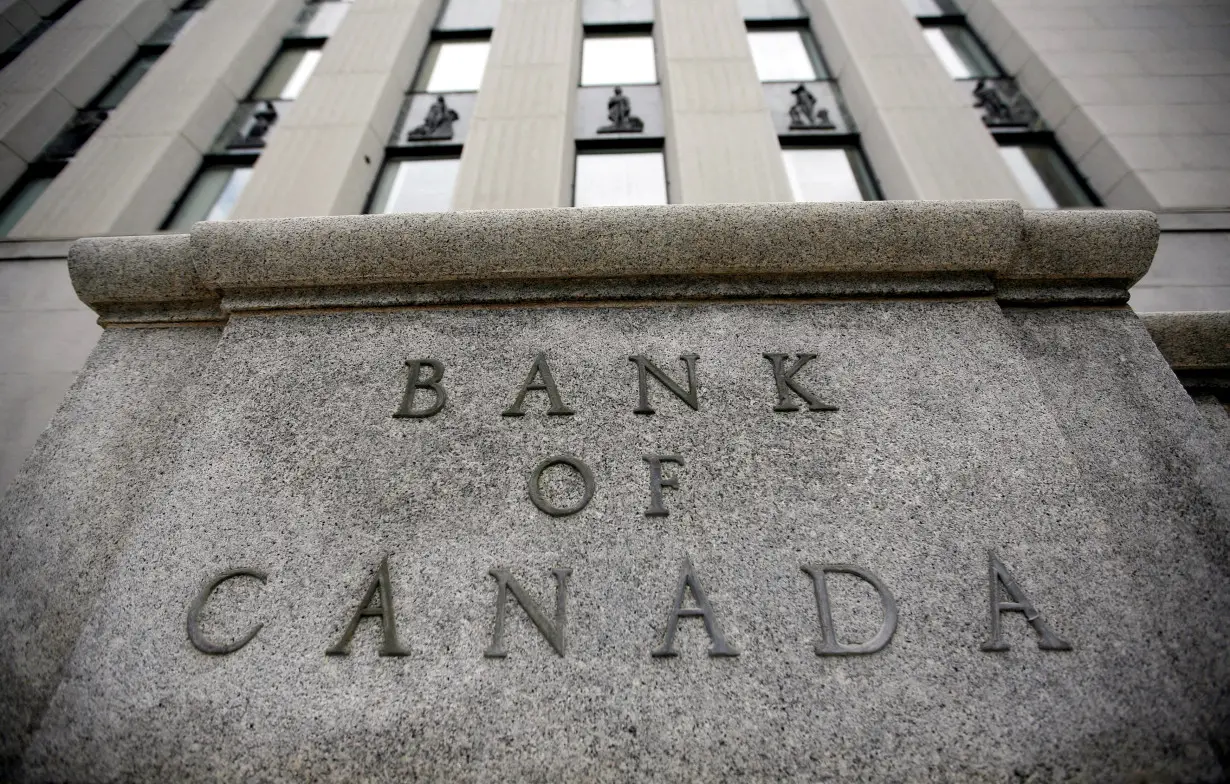LA Post: Bank of Canada says debt, asset valuations are key risks to stability