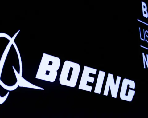 Aircraft lessor DAE set to receive half promised Boeing planes this year