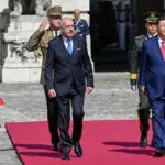 China's Xi Jinping to talk Ukraine, investment on last European stop Hungary