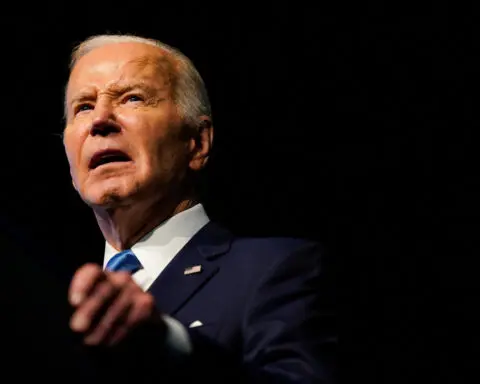 US judge blocks Biden-backed rule expanding gun background checks