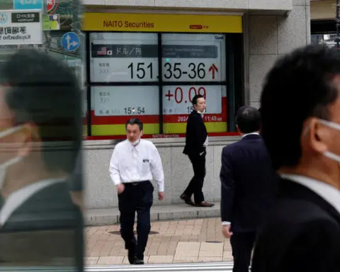 Markets subdued, China trade to rebound