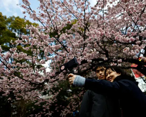Japan visitors exceed 3 million for 2nd straight month, tourism agency says