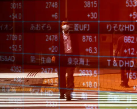 Markets loving the Fed, yen loving the BOJ