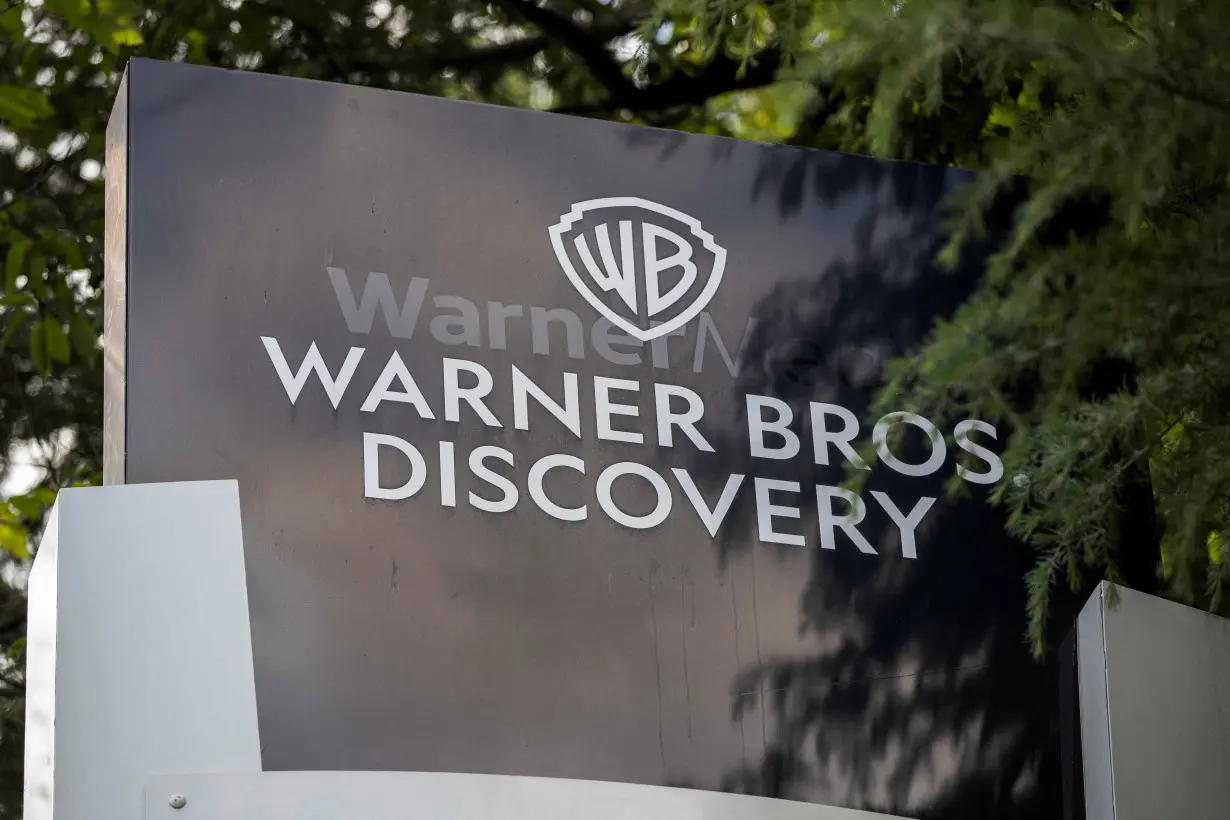 LA Post: Warner Bros Discovery plans new cost cuts, hike in Max price, Bloomberg reports