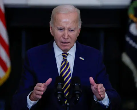 Biden blames China, Japan and India's economic woes on 'xenophobia'