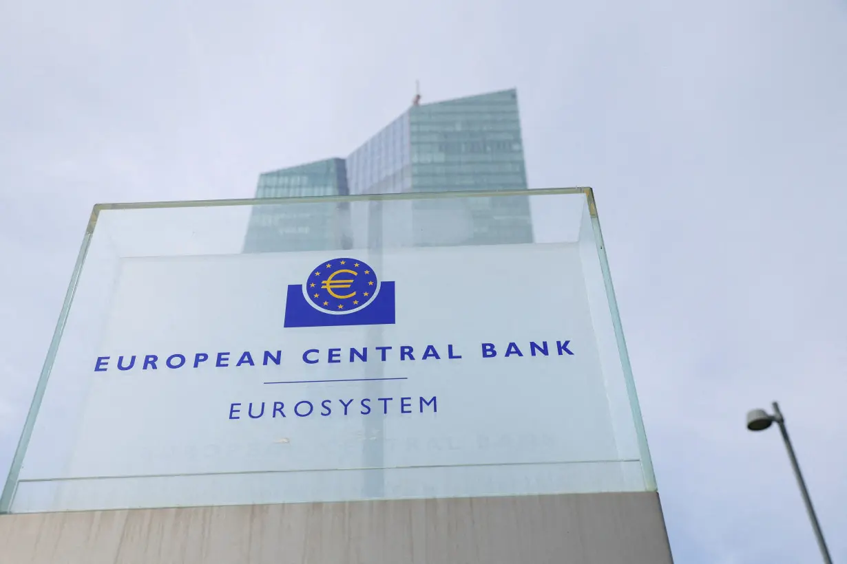 LA Post: ECB grows more confident about cutting rates, policymakers say