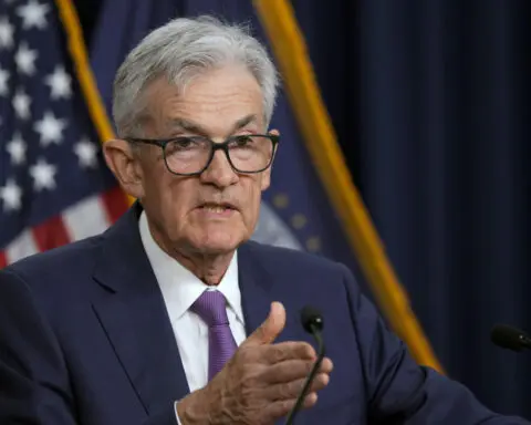 Federal Reserve minutes: Policymakers saw a longer path to rate cuts