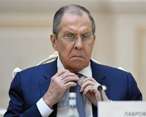Russia says it may take extra nuclear deterrence steps if US puts missiles in Europe/Asia