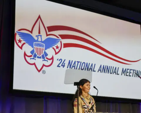 Boy Scouts of America changing name to more inclusive Scouting America after years of woes