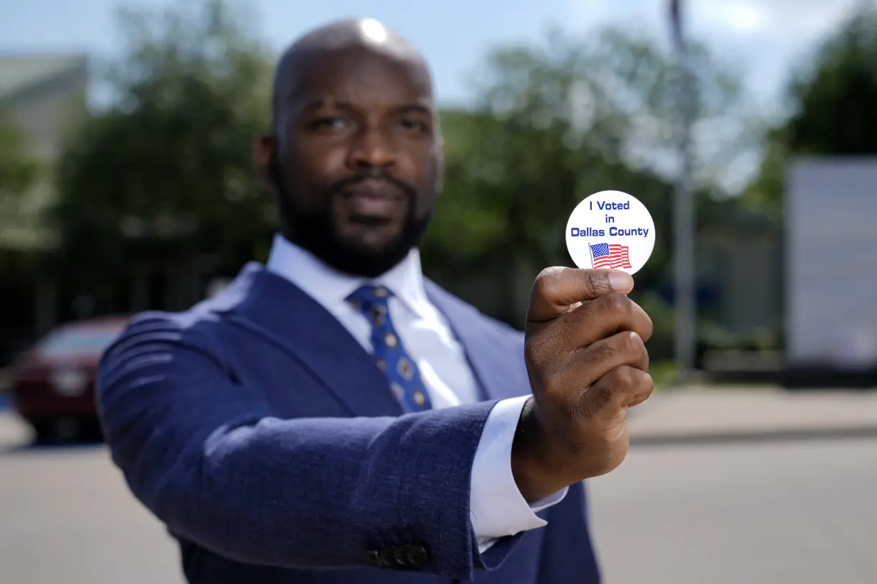 LA Post: Lawyers' coalition provides new messengers for Black voter engagement