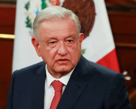 Mexican lawmakers approve new pension fund backed by president
