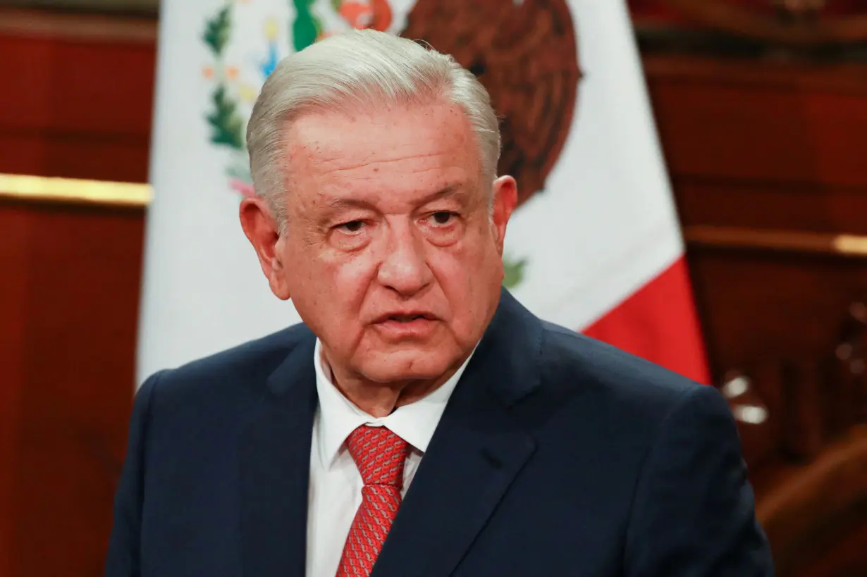 LA Post: Mexican lawmakers approve new pension fund backed by president