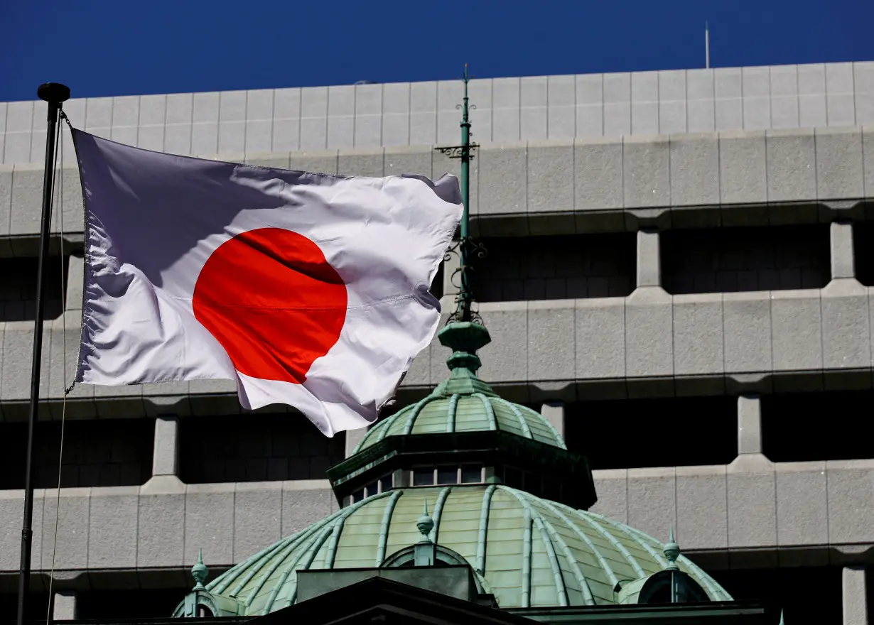 LA Post: BOJ's board turned hawkish in April, steady rate hikes now in view