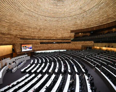 Thailand to replace military-appointed Senate, reduce its powers