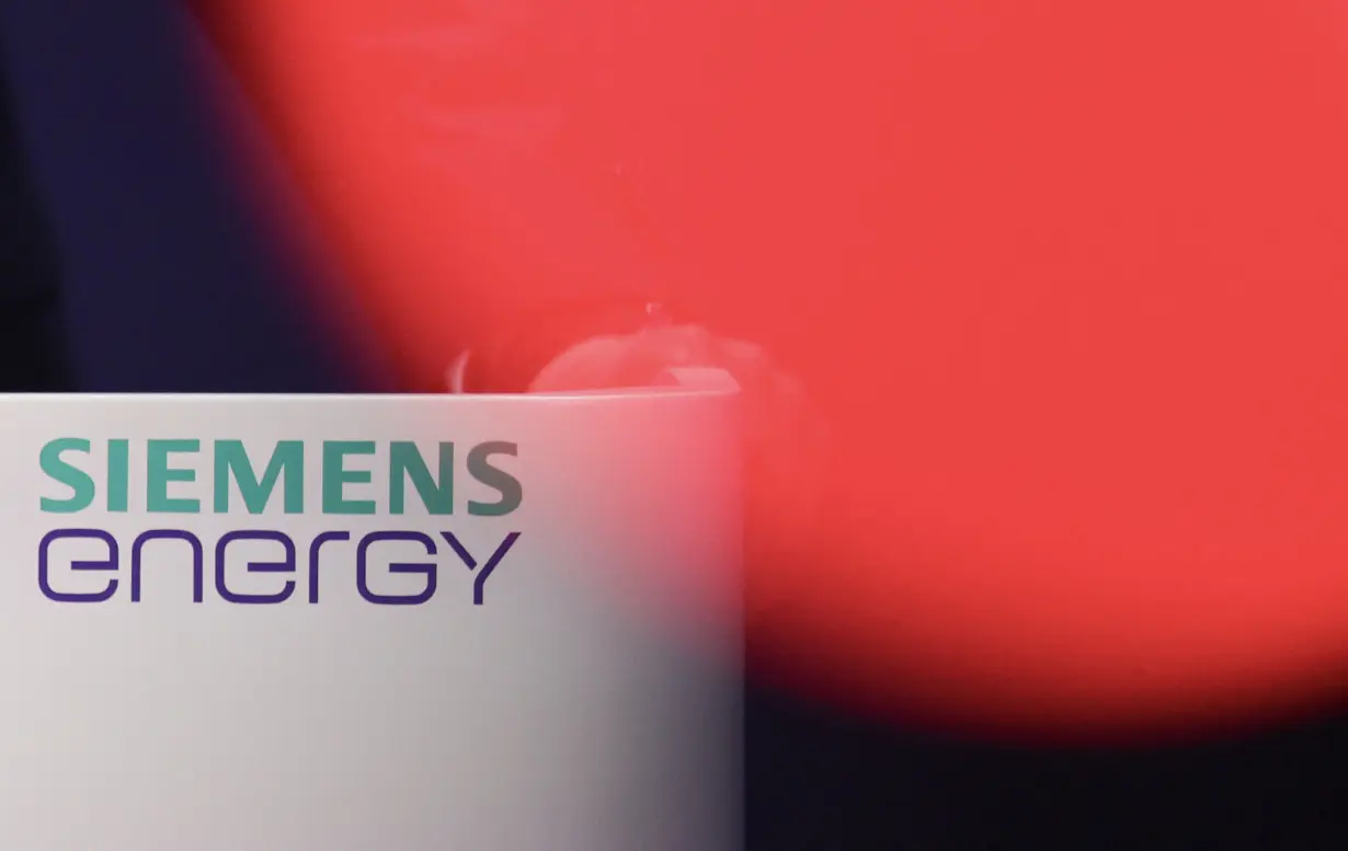 LA Post: Siemens Energy shakes up troubled wind unit after strong results