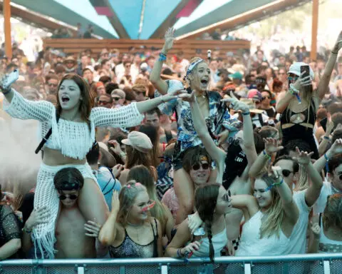 US DOJ sues to break up Live Nation, Ticketmaster