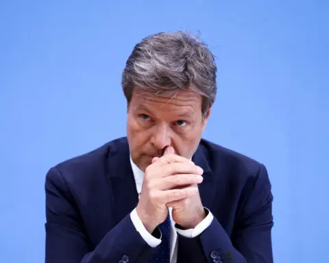 German government nudges up 2024 growth forecast