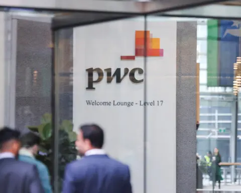 PwC to become OpenAI's largest enterprise customer amid genAI boom