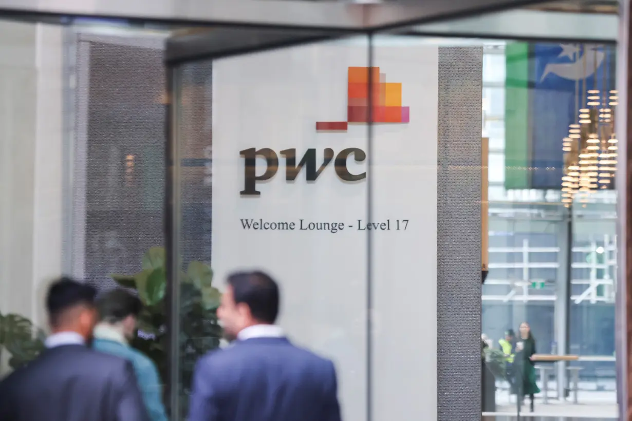 LA Post: PwC to become OpenAI's largest enterprise customer amid genAI ...