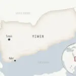Yemen's Houthi rebels acknowledge attacking a US destroyer that shot down missile in the Red Sea