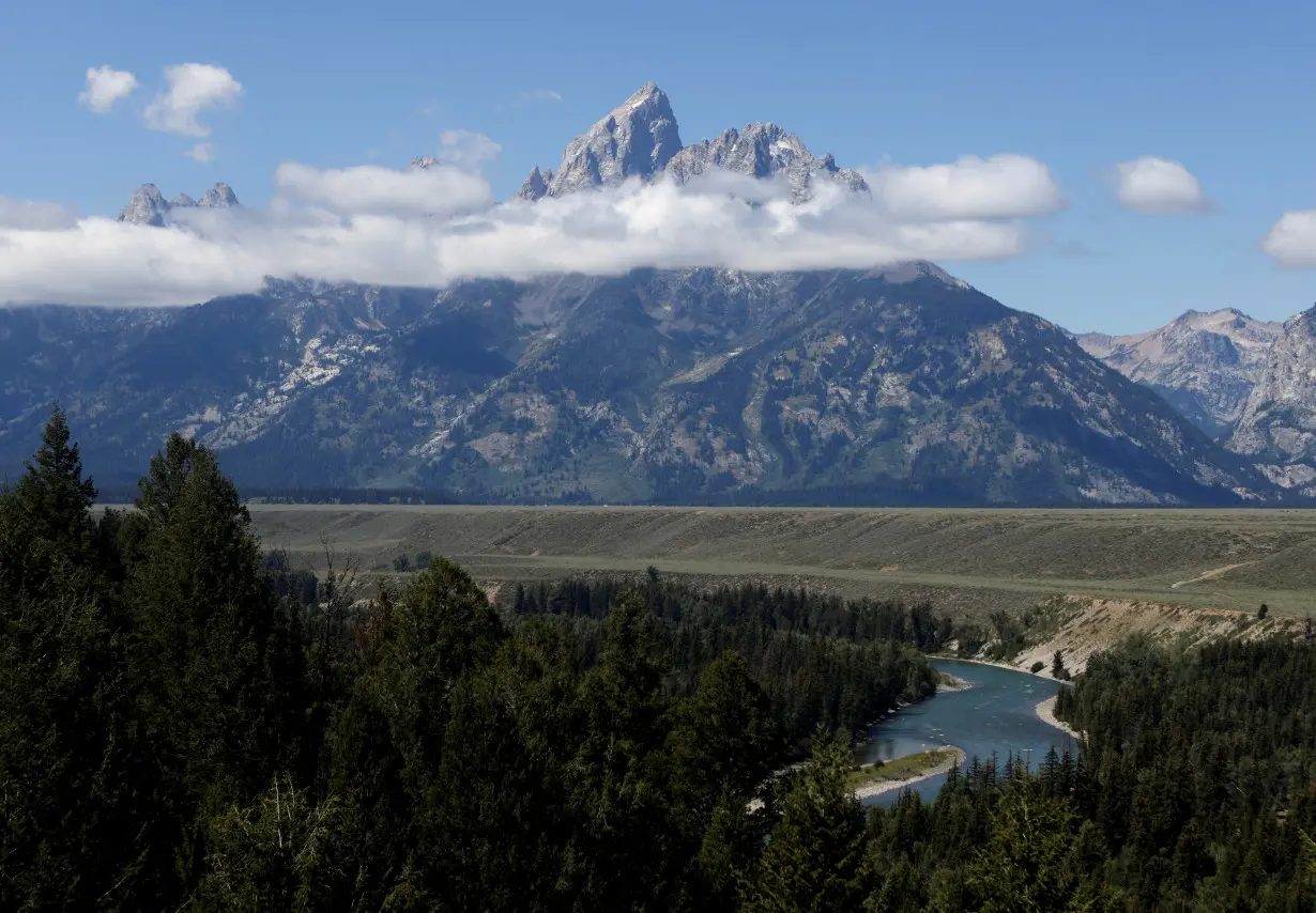 Jackson Hole Economic Symposium