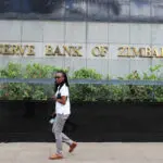 Zimbabwe to fine businesses not using official new exchange rate