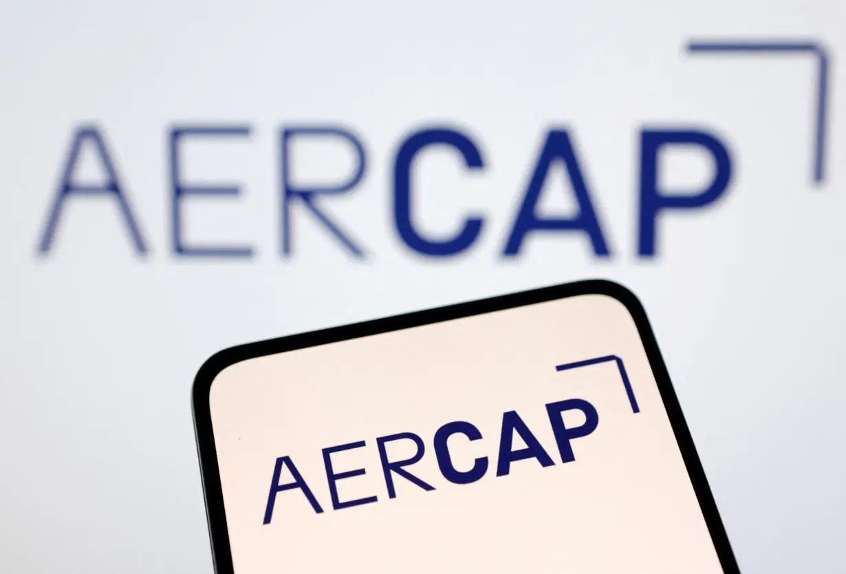LA Post: AerCap sees tight jetliner market, places big engine order
