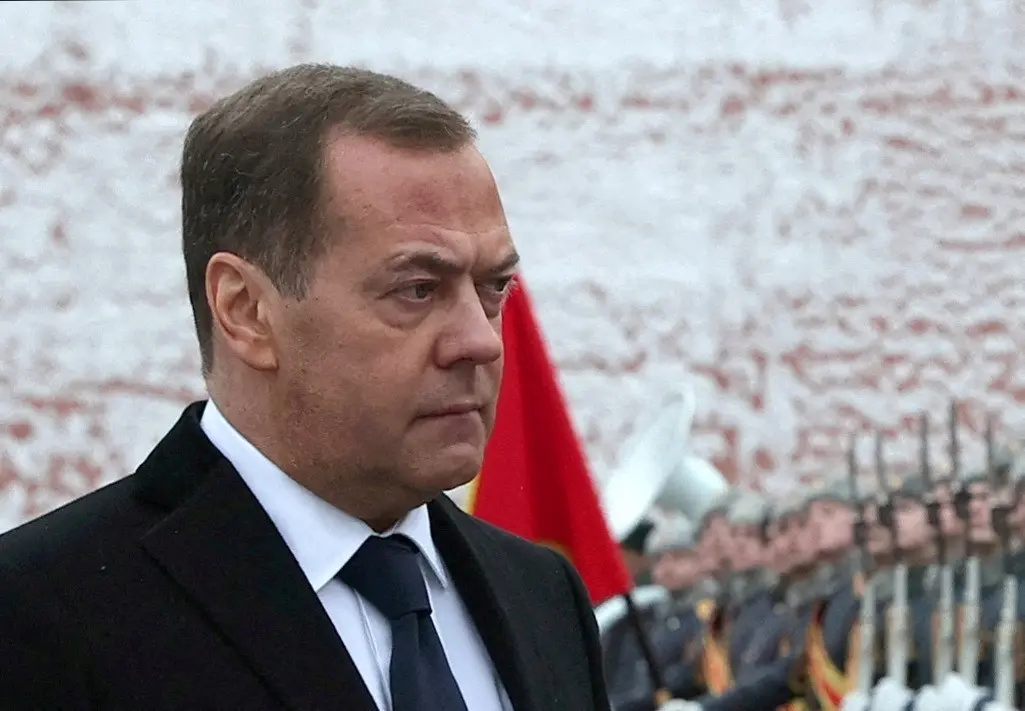 LA Post: Medvedev says aim of nuclear exercises is to work out response to attacks on Russian soil