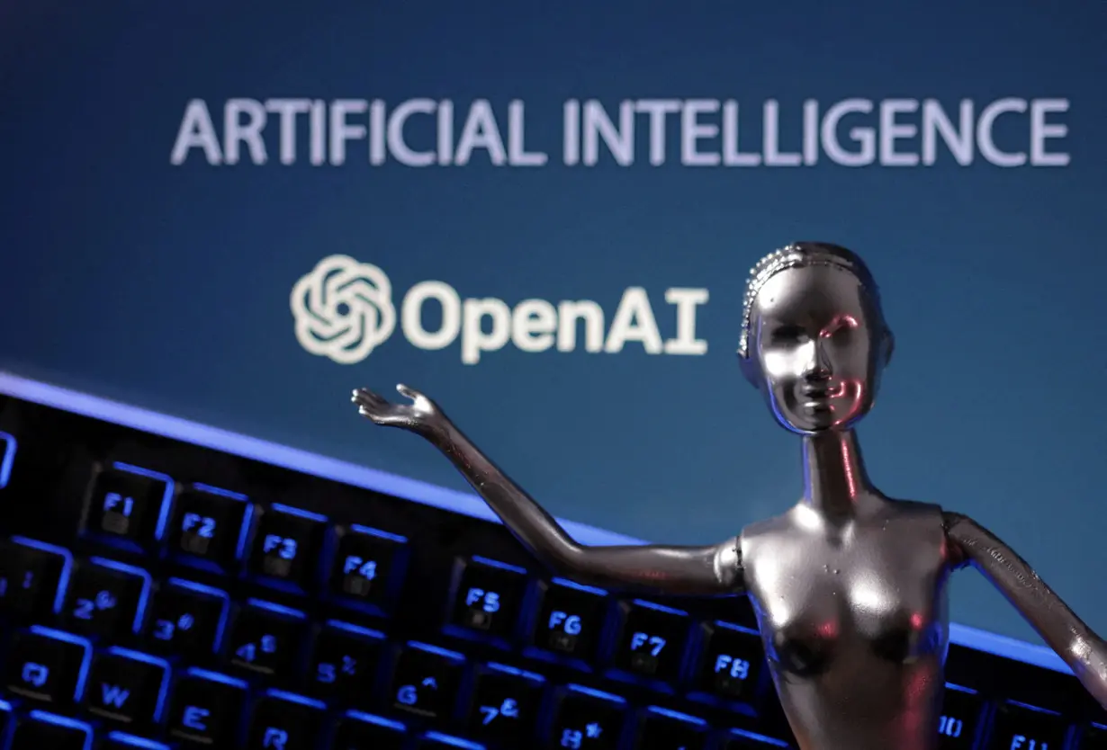 LA Post: OpenAI to launch tool to detect images created by DALL-E 3