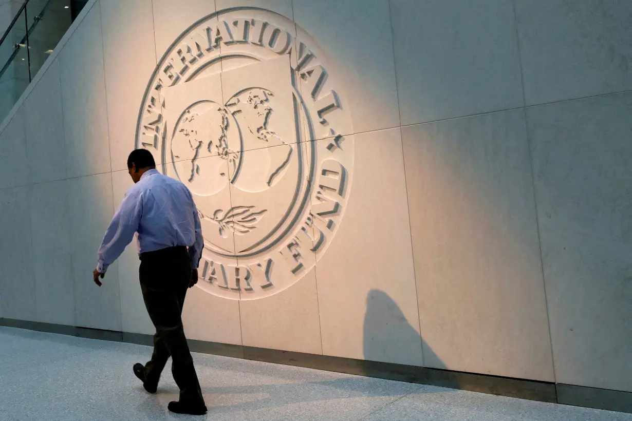 LA Post: IMF executive board to meet April 29 on $1.1 billion Pakistan disbursement