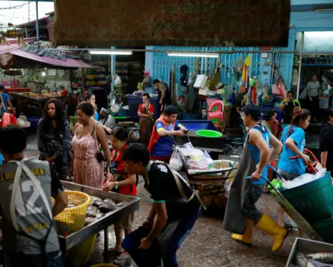 Thailand's $13.5 billion household stimulus plan gets cabinet approval