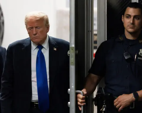 Instant view: Little market impact expected from Trump guilty verdict