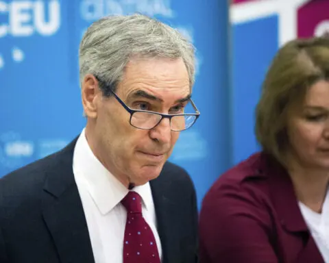 Canadian historian Michael Ignatieff wins Spain's Princess of Asturias Award for Social Sciences