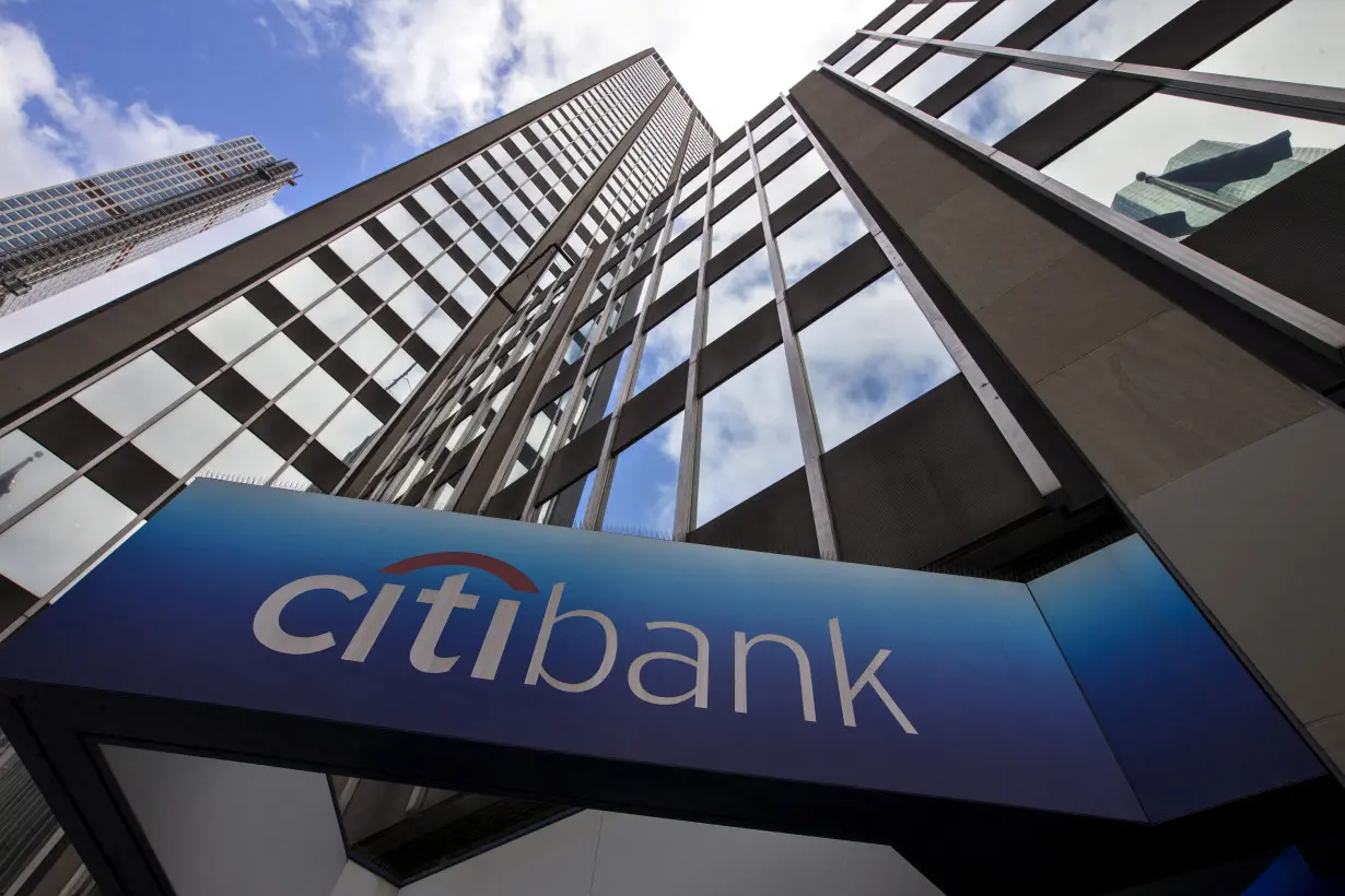 LA Post: Citigroup sees loan book hit in climate action ramp-up, document shows