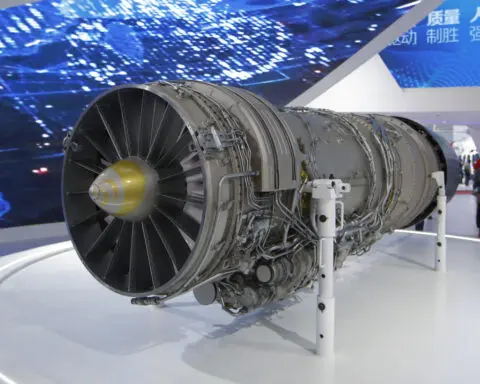 China to impose controls on exports of some aviation and aerospace equipment