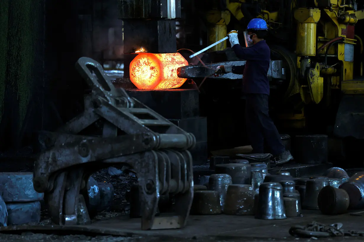 LA Post: Green steel needs tiered incentives to become reality in Asia: Russell