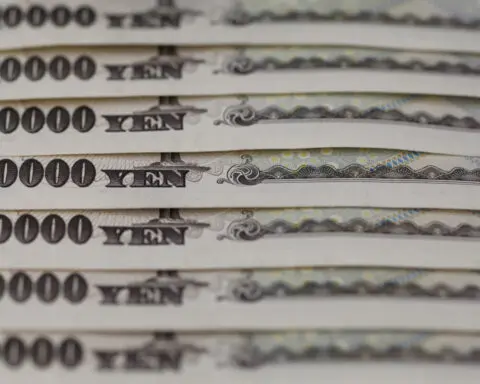 Japan's May 1 intervention may have cost $23.6 billion, BOJ data shows
