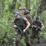 US special operations leaders are having to do more with less and learning from the war in Ukraine